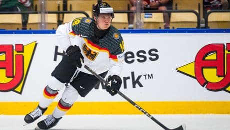 Alle Ergebnisse & Termine - Eishockey-WM 2025 Spielplan