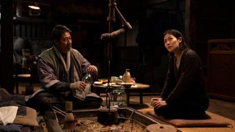 Au festival du film de Locarno, « Two Strangers, Two Seasons », du Japonais Sho Miyake, remporte le Léopard d’or