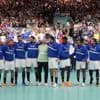 Euro 2026 de handball : la France hérite d'un groupe avec la Norvège, la Tchéquie et l'Ukraine