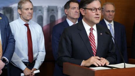 Analysis Shows Trump's ‘Big, Beautiful Bill’ Would Take From Poor And Give To Rich