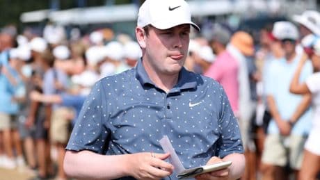 Robert MacIntyre’s eye-watering BMW prize money revealed – as ‘abysmal’ start cost him extra $1.4MILLION
