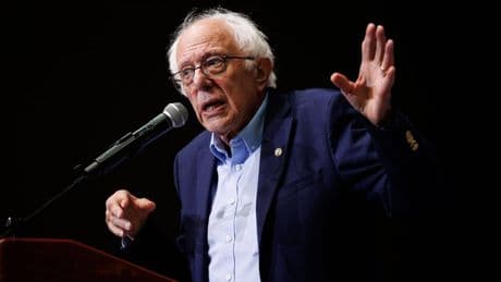 US-News: Sanders unterstützt unabhängigen Kandidaten bei Senatswahl