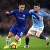 L’ancien du Real Madrid, Eden Hazard boucle une course cycliste de 225 kilomètres à Majorque