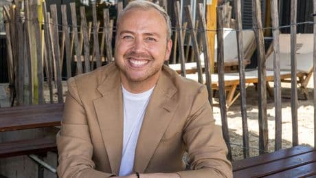 Jamai over terugkeer The voice of Holland: ’Natuurlijk zal er backstage stress zijn’