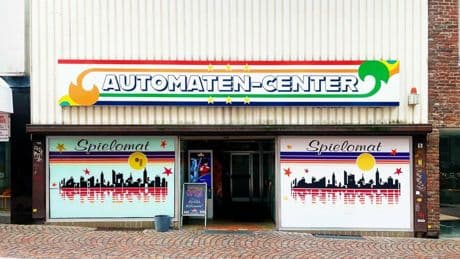 Spielhallen: Glücksspiel macht glücklich – schreibt dieser Glücksspiel-Lobbyist