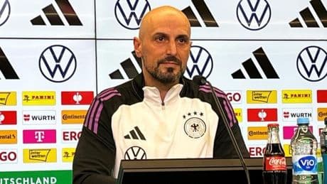 U21-EM: Zwei Spieler gestrichen – das ist der finale DFB-Kader
