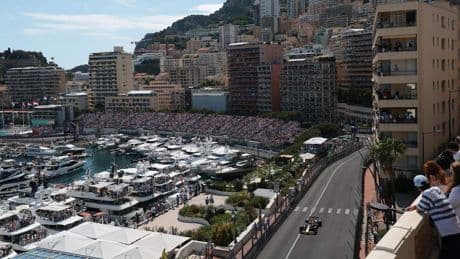 Wéér een nieuw contract voor Grand Prix van Monaco: zeker tot en met 2035 op Formule 1-kalender
