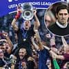 PSG hold further talks for Bournemouth star with the defender keen to join Champions League winners after breakout season