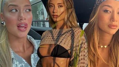Aleyna Kalaycıoğlu'ndan aşk dolu paylaşım!