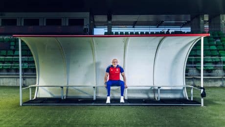 Luis de la Fuente: “Es muy difícil hacer sencillas las cosas”