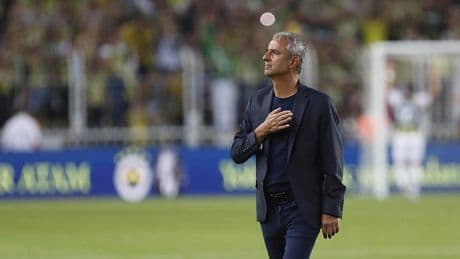 İsmail Kartal Fenerbahçe'ye mi dönüyor? Gece yarısı dikkat çeken açıklama
