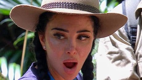 Tulisa Contostavlos' new life in country with secret 'soul family' after boyfriend disaster