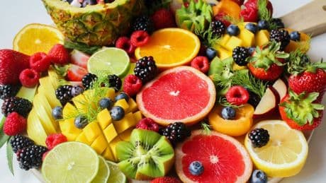 La mejor fruta que te ayudará a reducir la inflamación sin tomar antiinflamatorios