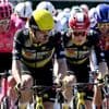 Met onder meer Campenaerts: Visma-Lease a Bike stuurt Vingegaard met ijzersterke ploeg in steun naar Vuelta