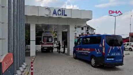 Sapanca’da bungalov tesisinde havuza düşen 4 yaşındaki Ardıç boğuldu