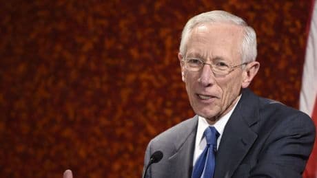 Morto Stanley Fischer, fu governatore della Bank of Israel e vicepresidente Fed