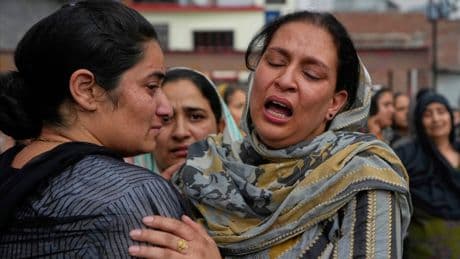 How Indians Are Feeling About the Escalating Conflict With Pakistan