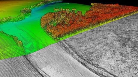 L’archéologie à l’heure des révélations LiDAR