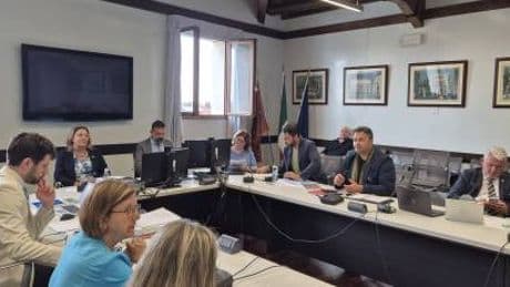 Comunicato Stampa: CRV - Seconda commissione: Ok a Rendiconto 2024. Modifica organizzazione trasporto pubblico locale