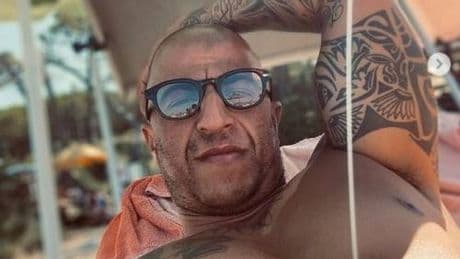 Chiesti 4 anni e 10 mesi per l'ex bodyguard di Fedez: ecco perché
