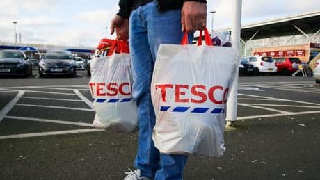 Tesco hikes price of meal deal as expert warns 'shoppers will go elsewhere'
