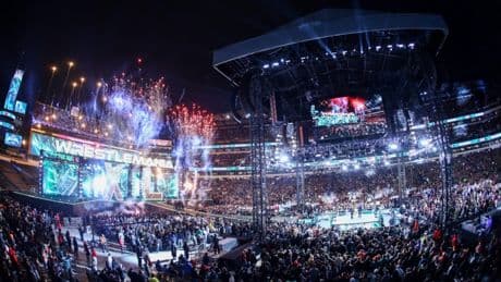 London ready to host WrestleMania after talks with WWE legend Triple H if showpiece leaves North America for first time