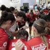 Handball - N2 féminine. « J’en ressors grandi », déclare Louis Robichon avant de quitter Moncoutant