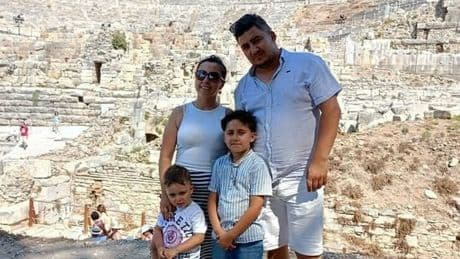 Anne ve 2 çocuğunun öldüğü yangınla ilgili yeni gelişme!