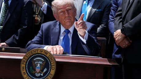 US-Iran nuclear talks postponed, Trump threatens sanctions