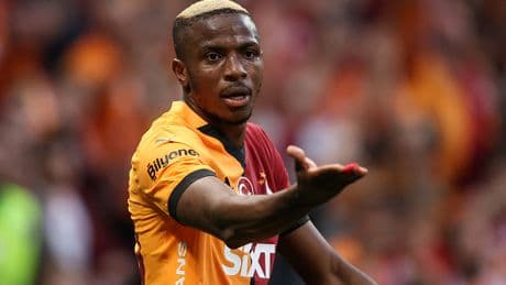 Why Manchester United failed in Victor Osimhen pursuit as he chooses next club