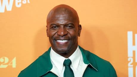 Terry Crews reveals the ‘horrible’ thing people don’t know about making White Chicks