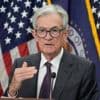 US-Leitzins: Fed-Chef öffnet Tür für Leitzinssenkung