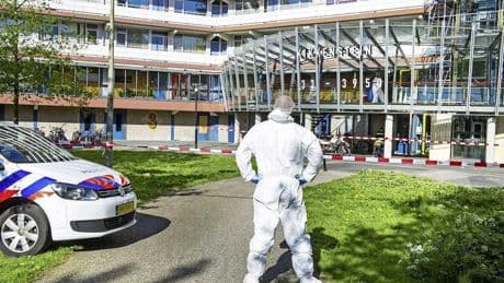 Nieuwe getuigen wijzen Eedward N. (32) aan als schutter in moordzaak Appie Belhadj: ’Twijfelachtig bewijs’