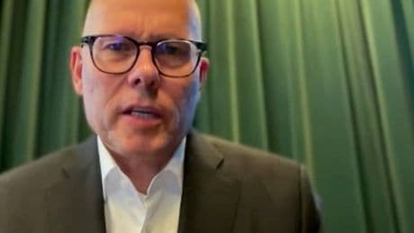 „Ich warne davor, einen Diktatfrieden zu verhandeln, wo nur noch Forderungen Putins umzusetzen sind“