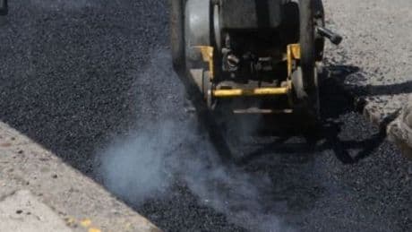 Drivers in Lanark warned of road closure this week