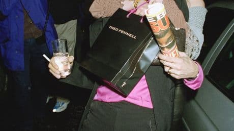 Hedonistic nightclub Tramp to open huge new Mayfair wellness centre