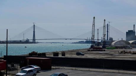 The Bridge To Automotive’s Future ... Maybe