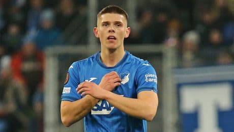 Mustapha schon fix - Jetzt will Nürnberg auch noch Becker holen