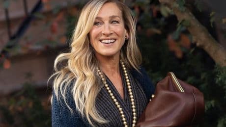 Sarah Jessica Parker Reveals The Bummer Reason She Missed The Met Gala