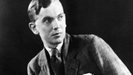 « Deux hommes en un » : Graham Greene ou l’éveil de la conscience