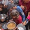 Famine à Gaza : Médecins du monde dénonce "une logique d'annihilation" contraire au "droit international"