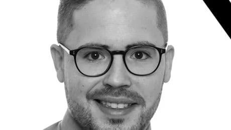 Getöteter Polizist in Völklingen: Riesensumme für Familie von Simon B.
