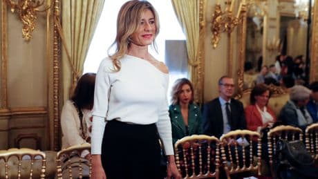 Teruel y Begoña son los EREs del sanchismo