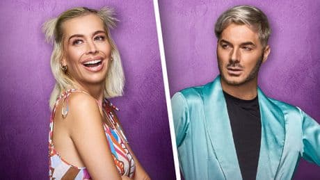 Heimliche Dreharbeiten! - Neue Show! Die größten Zoff-Promis in einer Show
