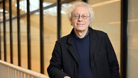 Bernard Foccroulle : «Le but même d’un festival, c’est d’être un antidote à la sinistrose»