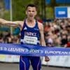 Championnats d’Europe de running. Yann Schrub en or devant Étienne Daguinos sur le 10 km