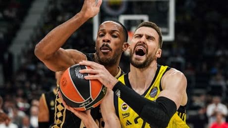 Fenerbahçe Beko-Monaco EuroLeague maçı ne zaman, saat kaçta, hangi kanalda canlı yayınlanacak?