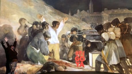 ¿Por qué se conmemora el 2 de mayo en Madrid?