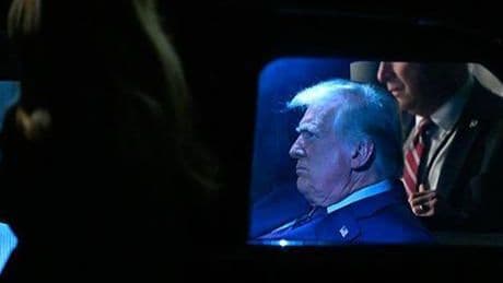SON DAKİKA HABERLERİ: İSRAİL-İRAN SAVAŞI, TRUMP'IN ÜÇ YOLU