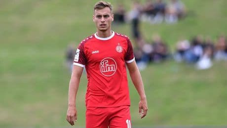 Rot-Weiss Essen: Saisonstart für Obuz und Potočnik in Gefahr?